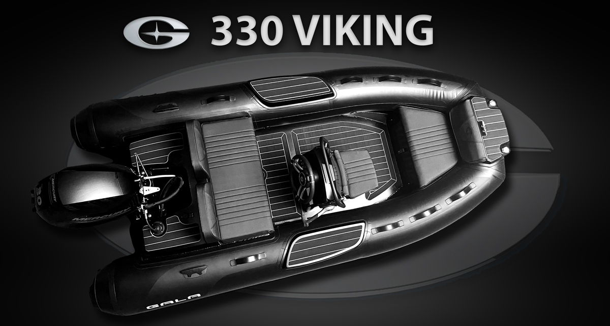 Gala 330 Viking