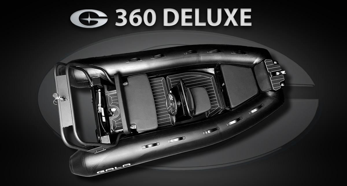 Gala 360 Deluxe